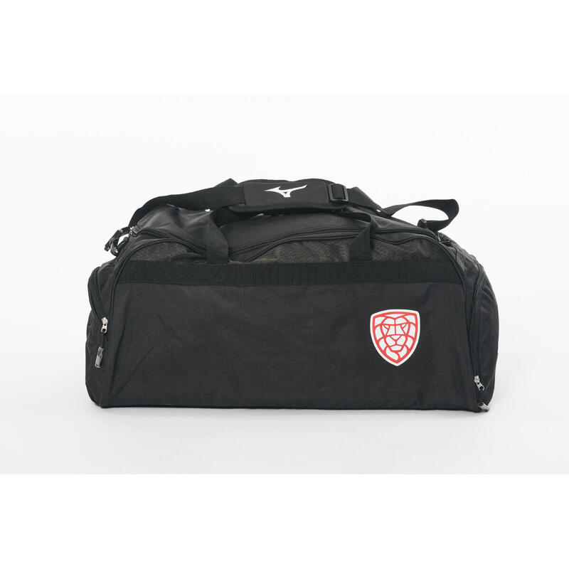 Mizuno Large Holdall - fekete