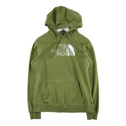 Reconditionné - Sweat à capuche Femme TNF Kaki - Excellent