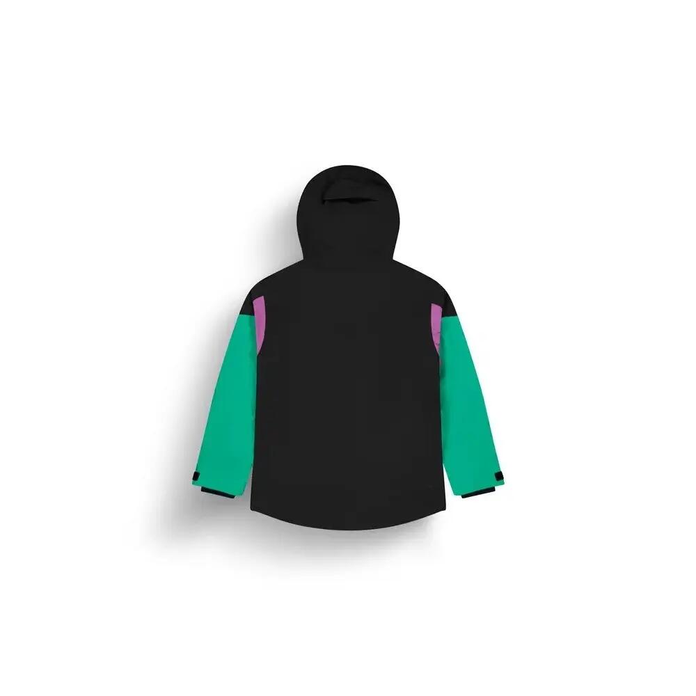 PICTURE Veste de ski & snowboard homme NAIKOON - BRIGHT MAGENTA 4/7