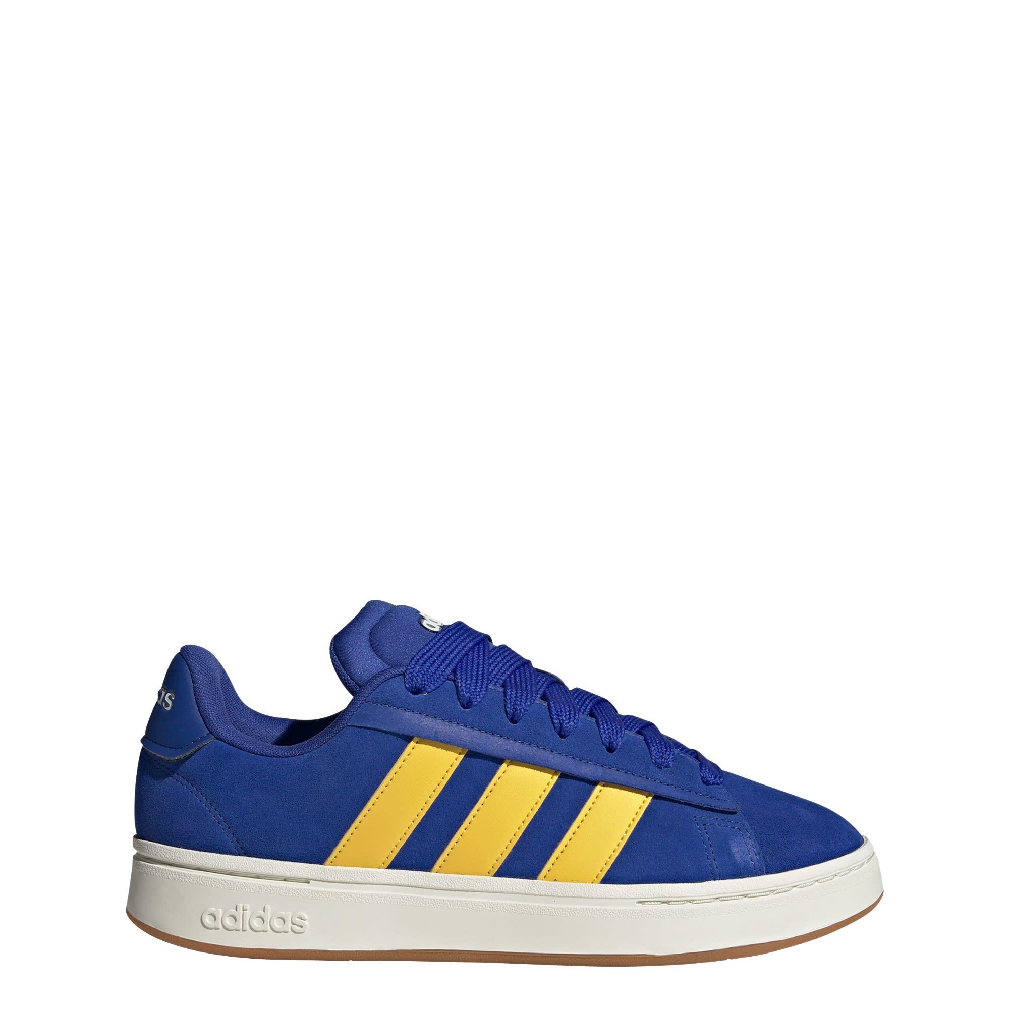 Zapatilla Grand Court Alpha 2/7