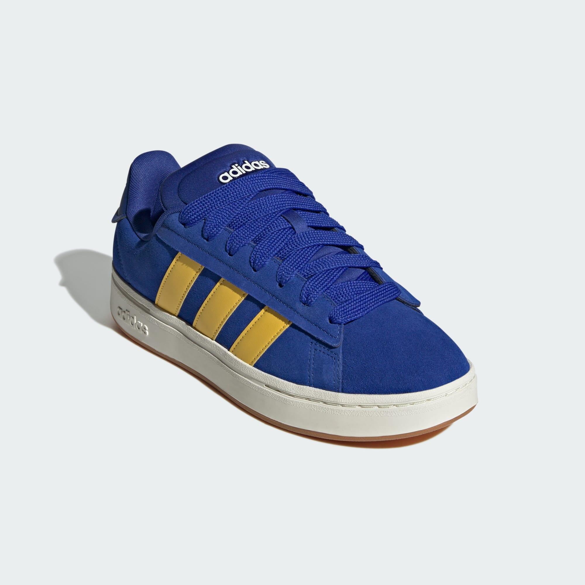 Zapatilla Grand Court Alpha 5/7