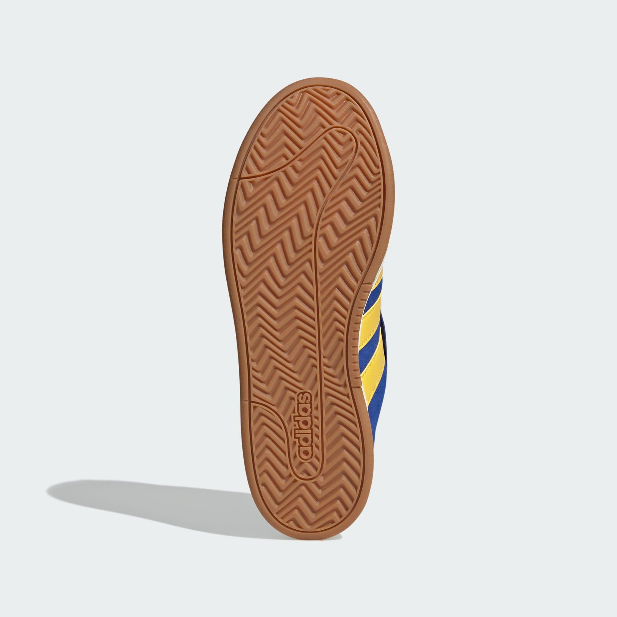 Zapatilla Grand Court Alpha 4/7