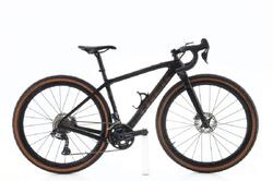 Gravel reconditionné · Checkpoint Di2 11V · Très bon état