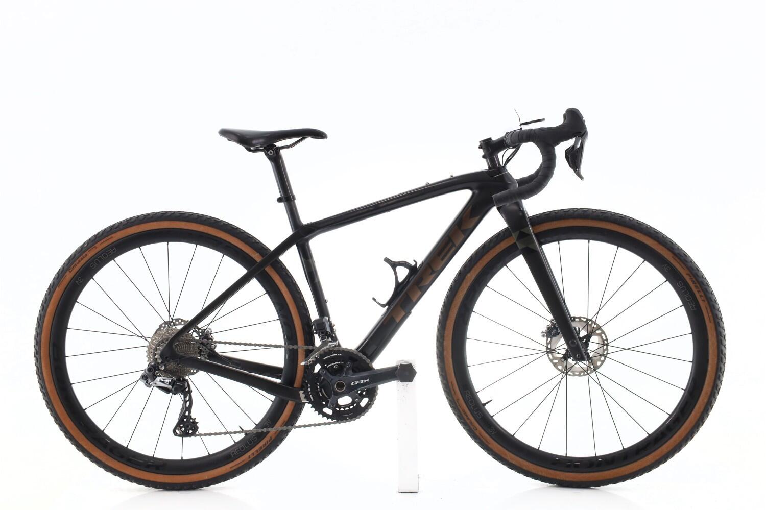 TREK Refurbished gravel bike ·  Checkpoint Di2 11V · Very good condition