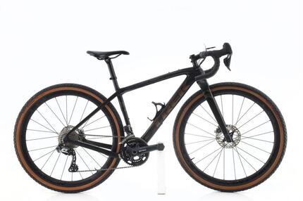 Gravel reconditionné · Checkpoint Di2 11V · Très bon état