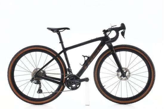 Gravel reconditionné · Checkpoint Di2 11V · Très bon état