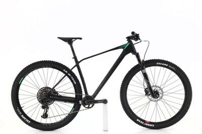 Refurbished MTB Hardtail · Alma GX · Sehr guter Zustand