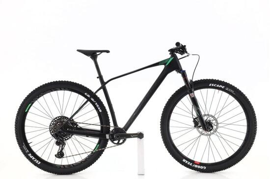 Refurbished MTB Hardtail · Alma GX · Sehr guter Zustand
