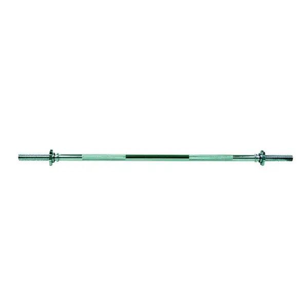 Vzpieračská tyč MASTER rovná - 152 cm