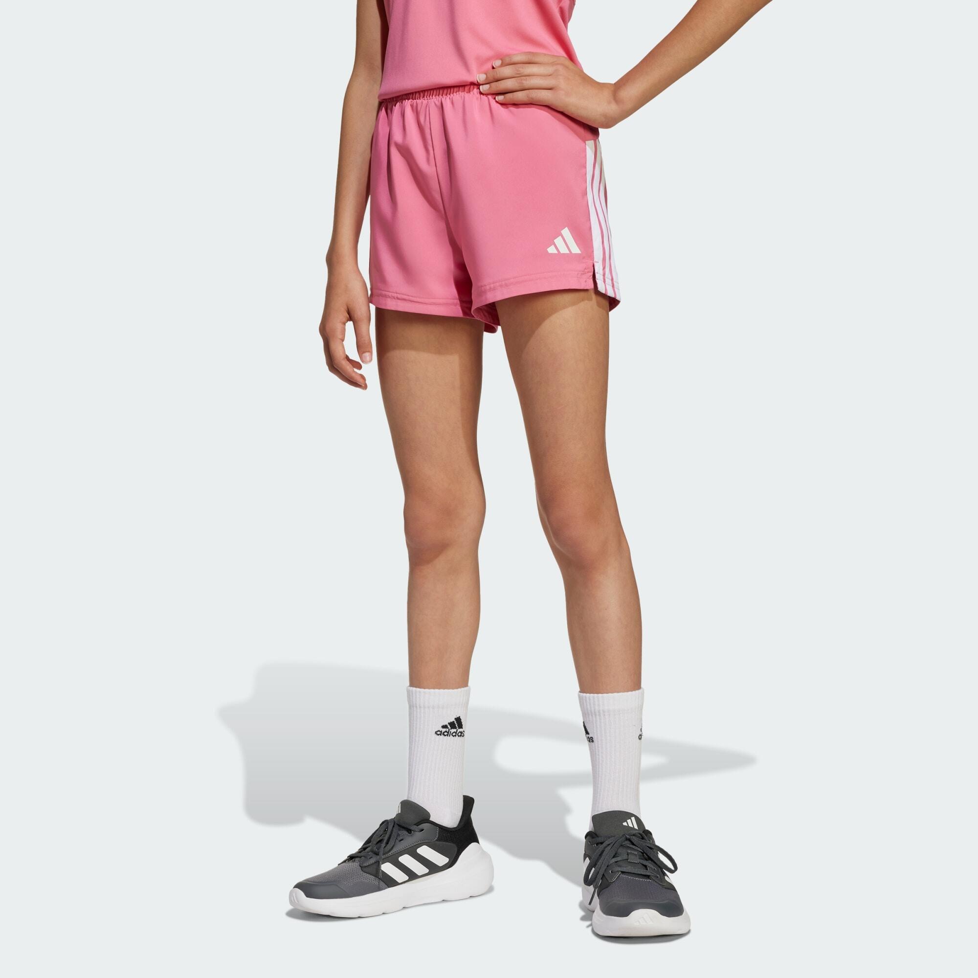 ADIDAS Train Essentials 3-Stripes Shorts Kids