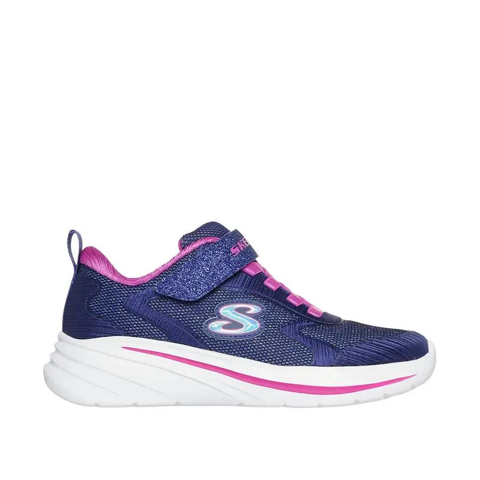 Sneakers Skechers model 303557L-NVY for unisex children