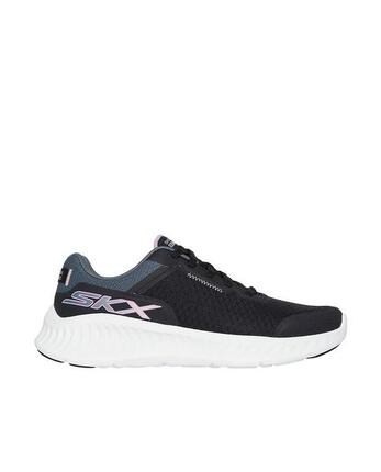 Zapatillas Skechers Mujer Go Walk Now - Nikkie negras