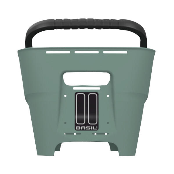 Panier arrière Cento Neo Multi NX, vert 2/3