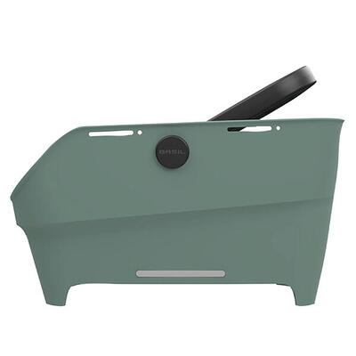 Achterwielmand cento neo multi nx, groen