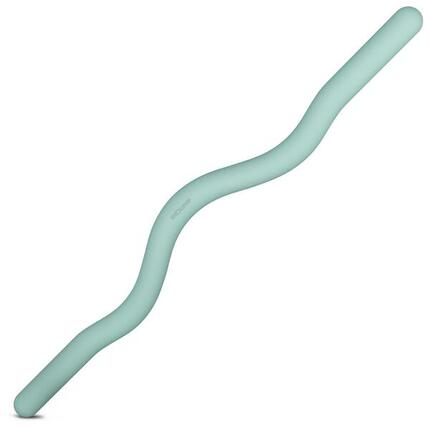 Barre SZ Pilates 6,8 kg – gainage & renforcement contrôlés