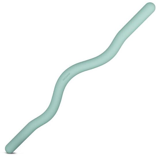 Pilates Hantelstange 6,8 kg – SZ Form für kontrolliertes Core- & Krafttraining