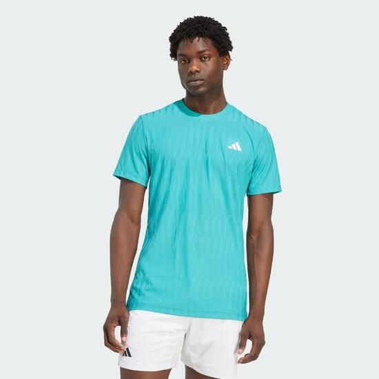 Tennis Climacool+ AIRCHILL FreeLift T-Shirt