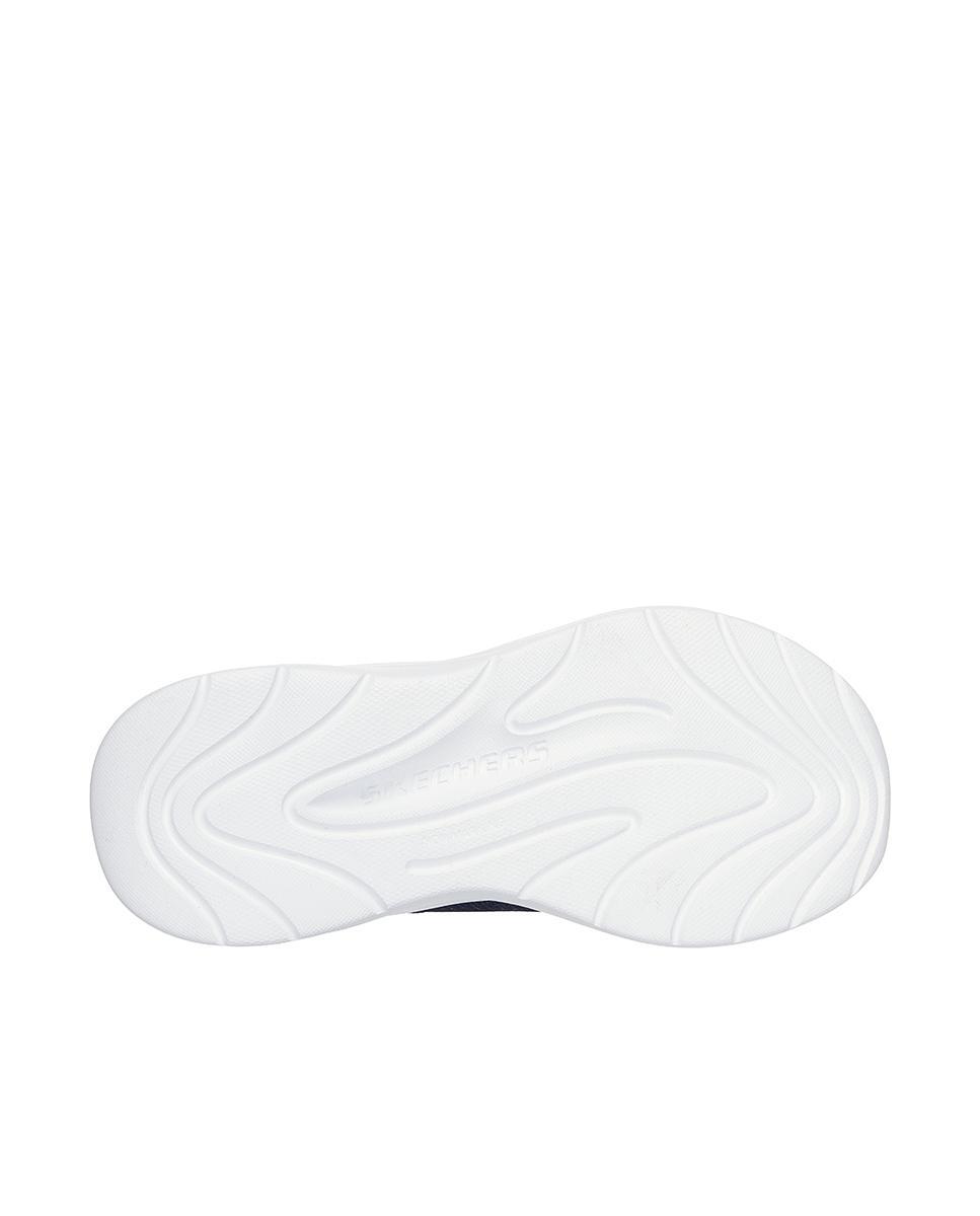 Baskets Skechers modèle 303557L-NVY pour unisexe enfants 4/5