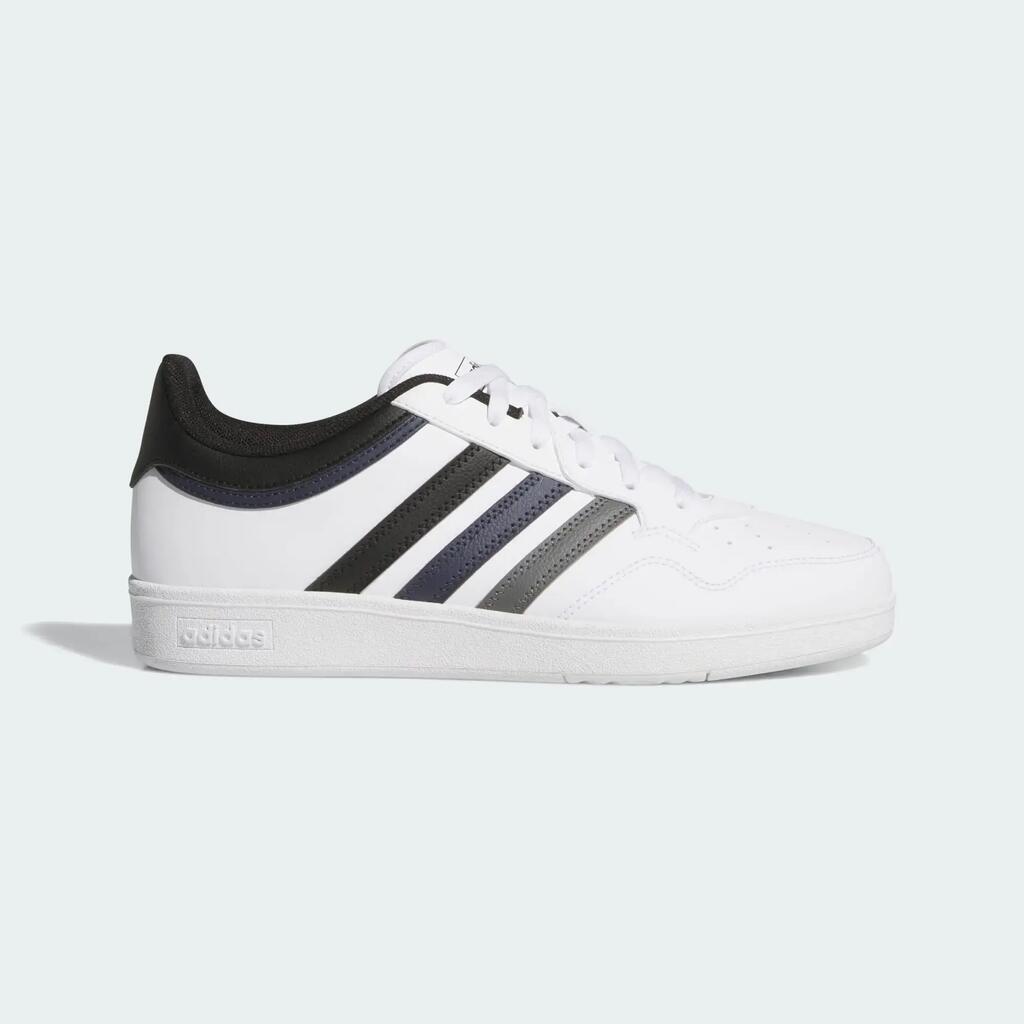 Мъже - Adidas Hoops 4.0 - Jq5294 - Бяло