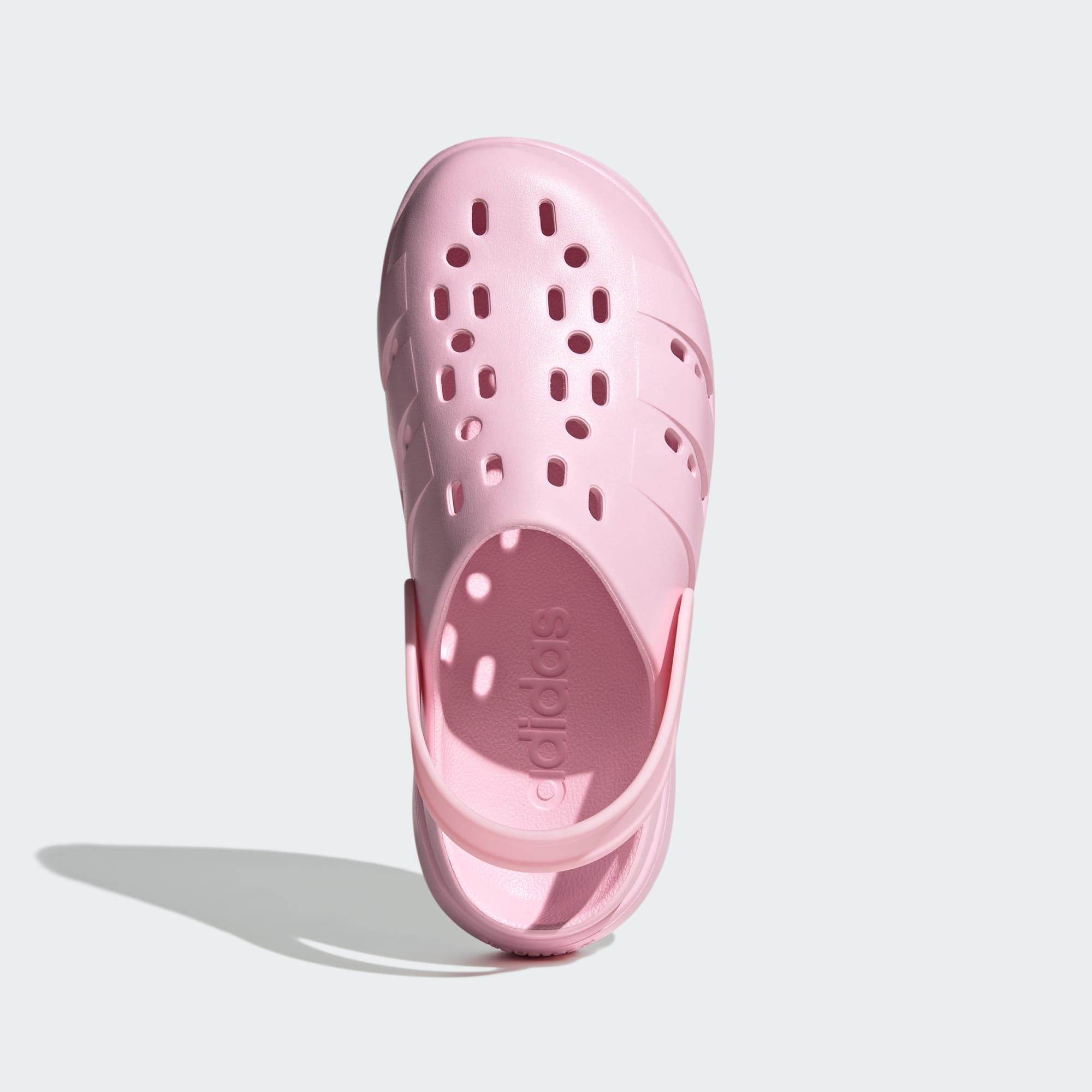 Adilette Plateau-Clog 2/15