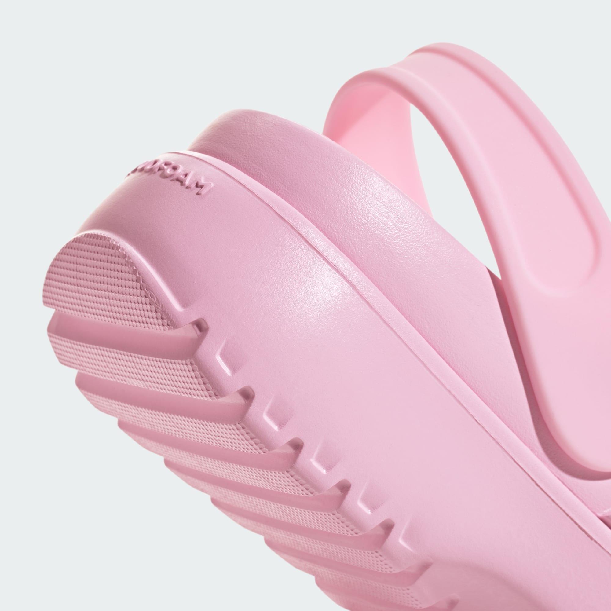 Adilette Plateau-Clog 6/15