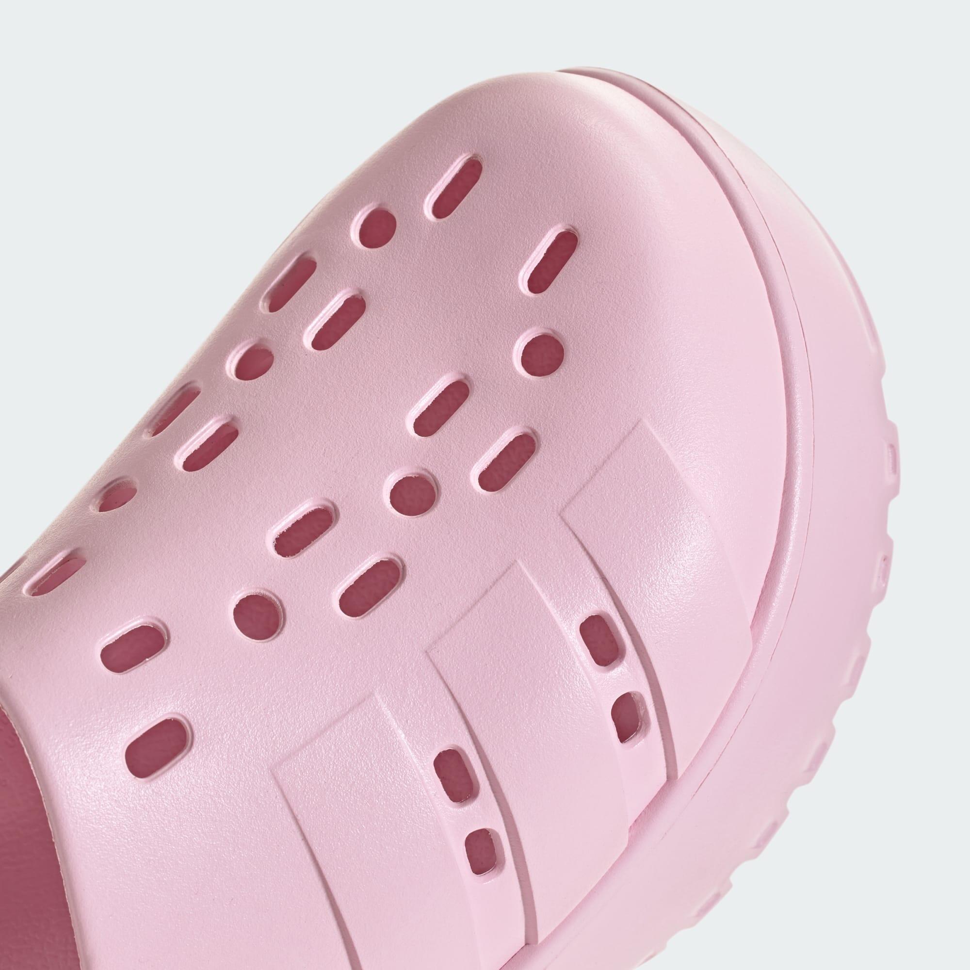 Adilette Plateau-Clog 5/15