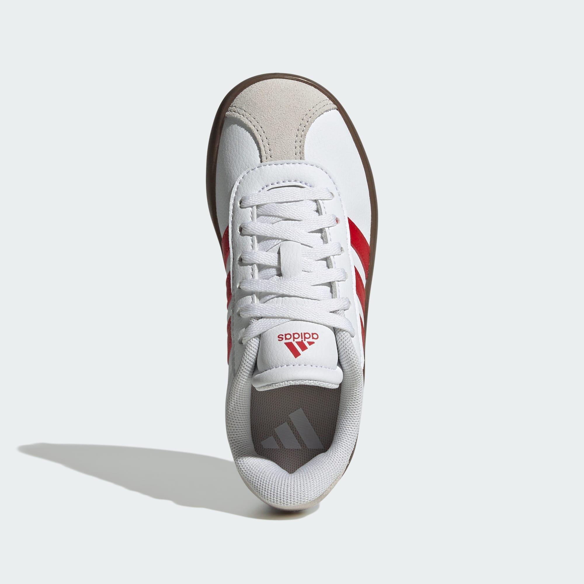 VL Court 3.0 K 'White Scarlet Gum' — foto 3