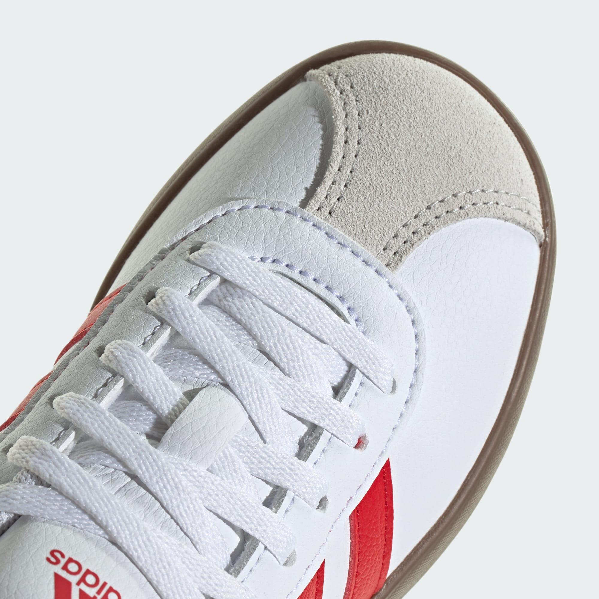 VL Court 3.0 K 'White Scarlet Gum' — foto 6