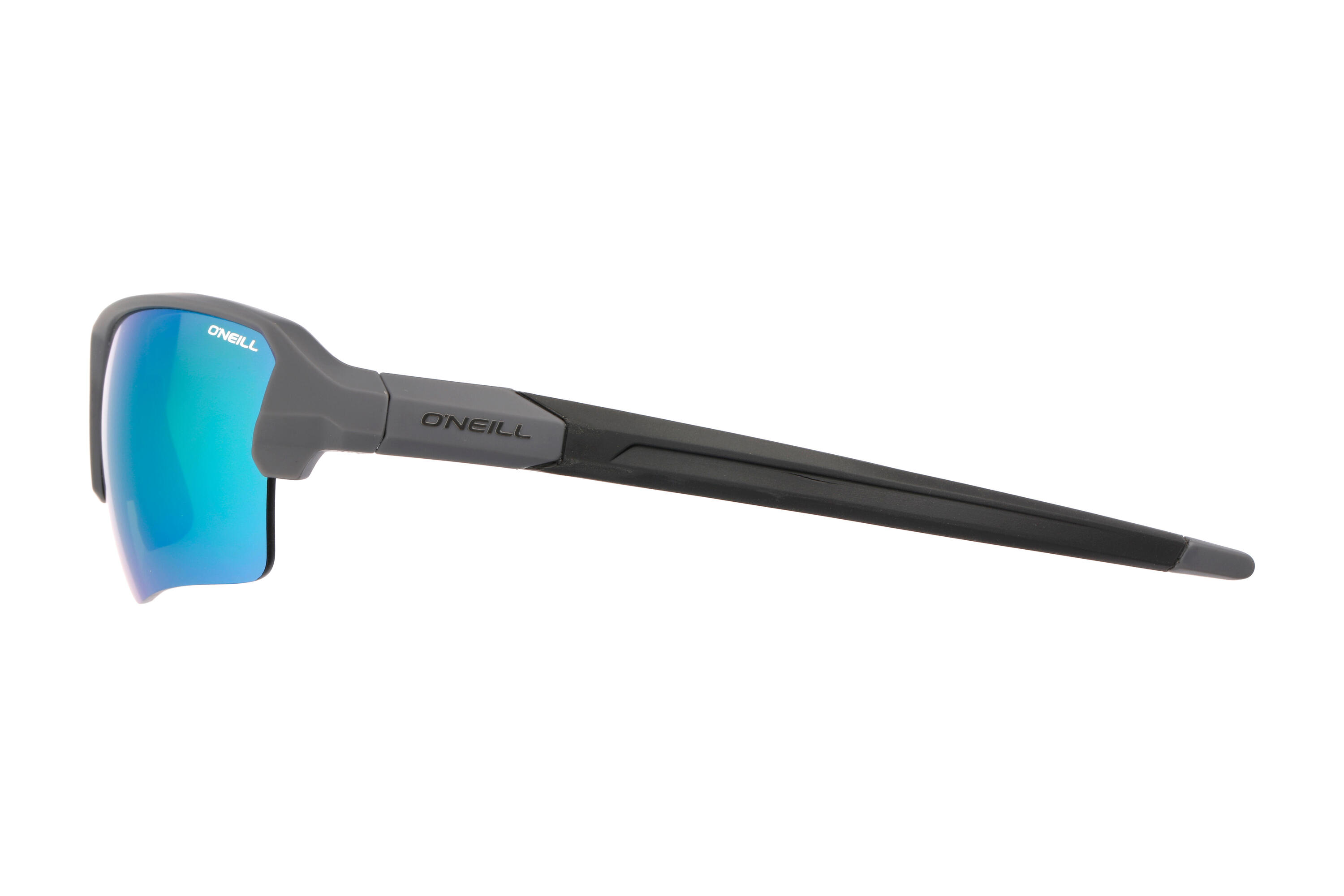 Gepolariseerde sportbril FREERIDE, UV400-bescherming, glazen cat 3 Volwassenen 3/4