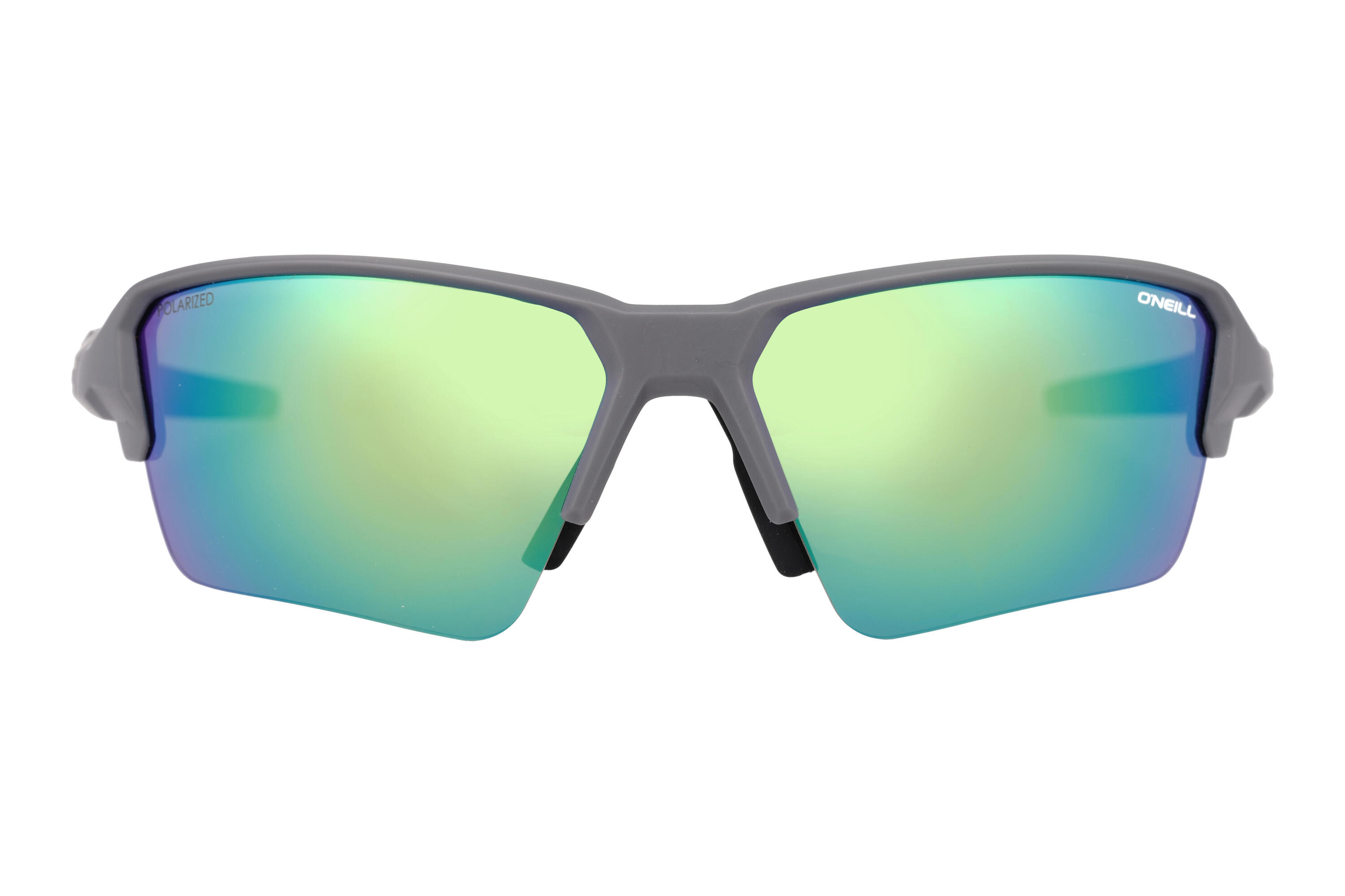 Gepolariseerde sportbril FREERIDE, UV400-bescherming, glazen cat 3 Volwassenen 2/4