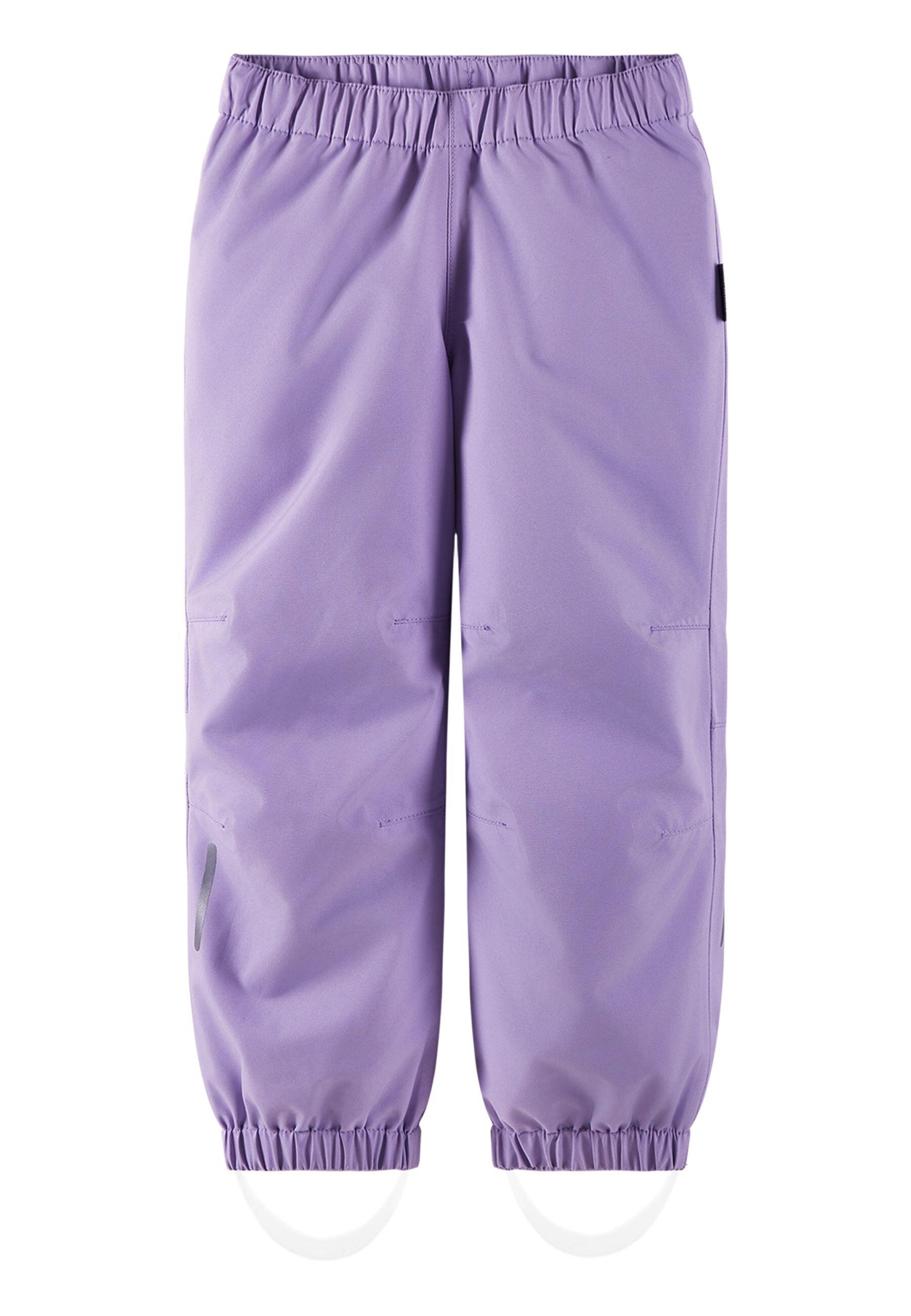 lilas rose