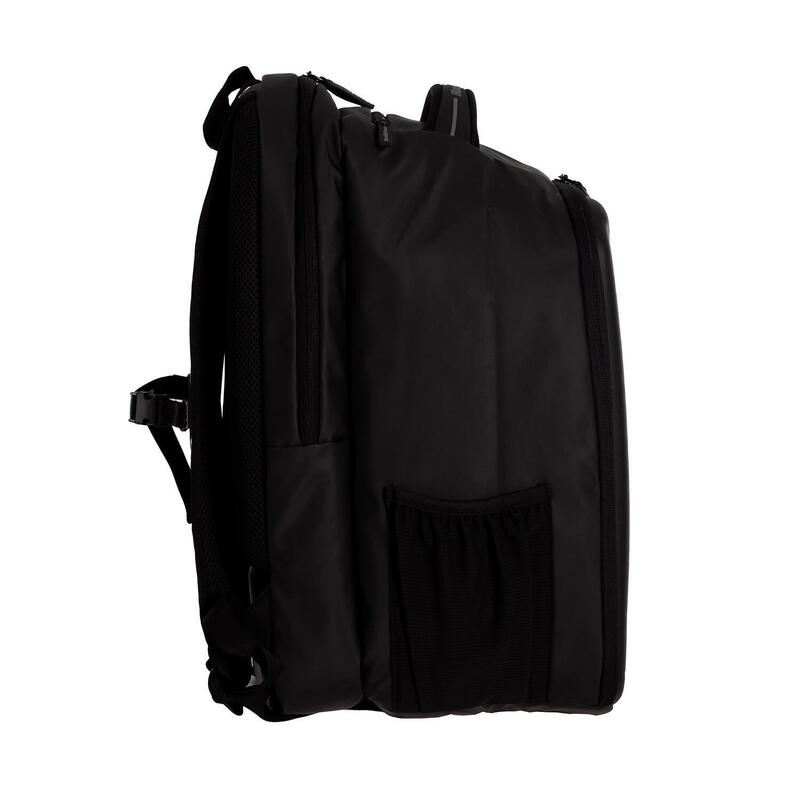 Rucsac Black Crown Magic Negro/Negro ÚNICA