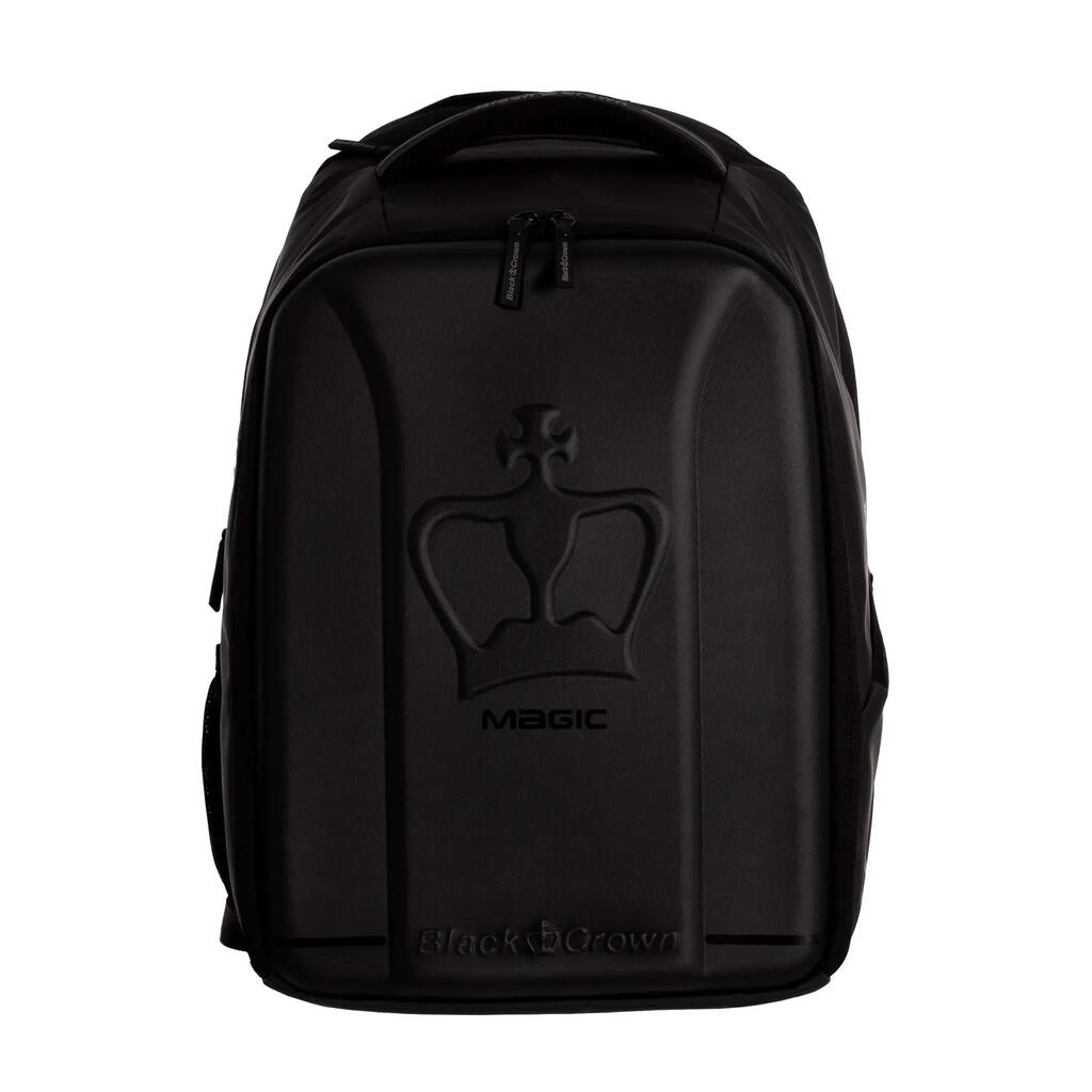 Mochila Black Crown Magic Negro A003739