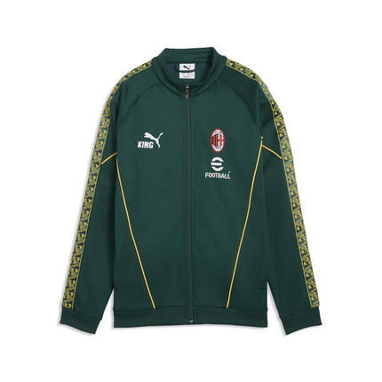Veste KING Anthem AC Milan Enfant et Adolescent PUMA