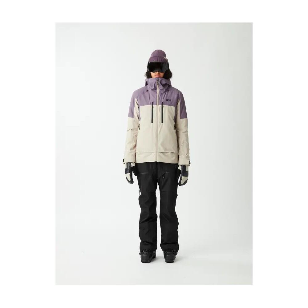 PICTURE Veste de ski & snowboard femme EXA - GRAPE JAM 1/7