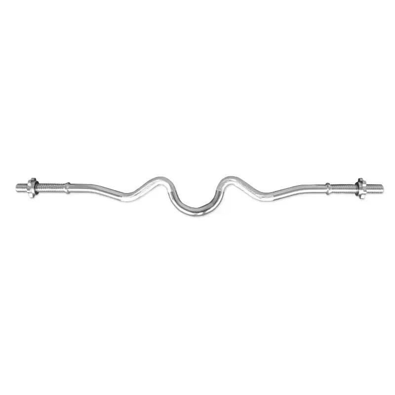 MASTER curl training bar