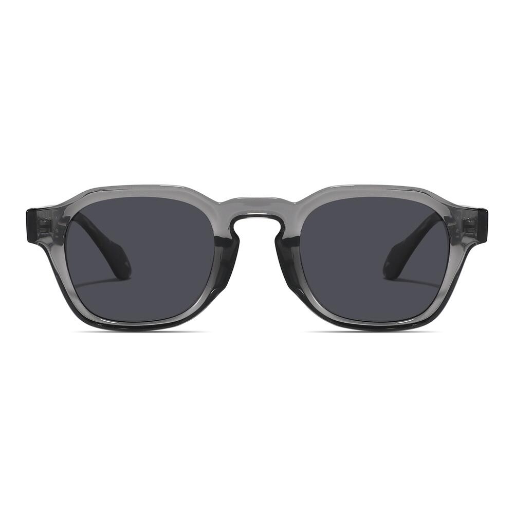 Zonnebril van acetaat Feler 9943-11 unisex, maat 52 mm 2/4