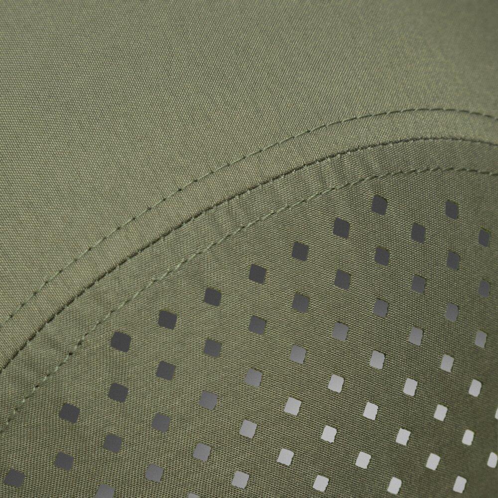 Herren und Damen Radsport Gravel-Cap Capst Green Grün 5/7