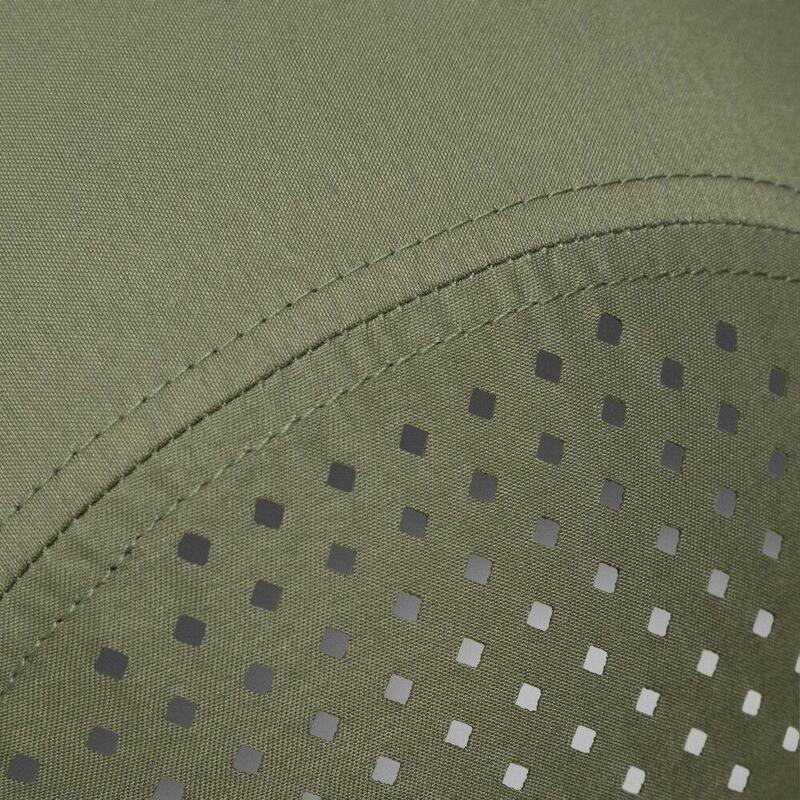 Șapcă Gravel Capst Green Verde
