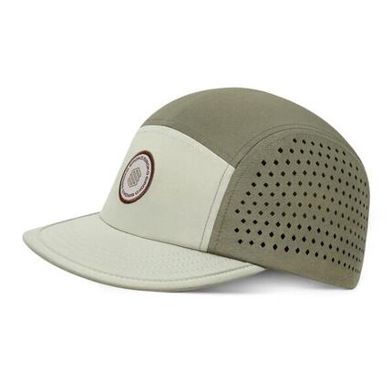 Men & Women Cycling Gravel cap Capst Green Green