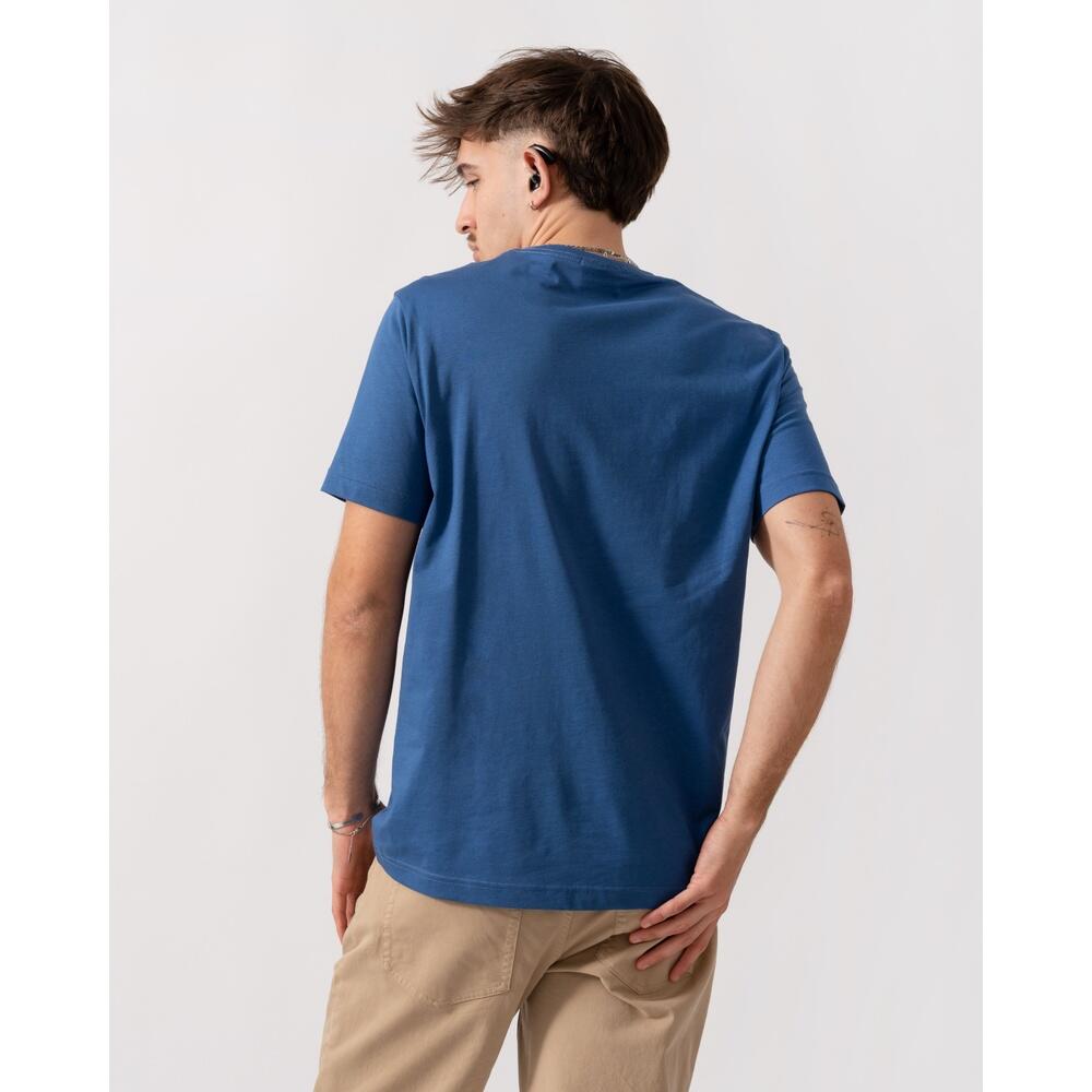 T-shirt Gant Regular Shield 2/4