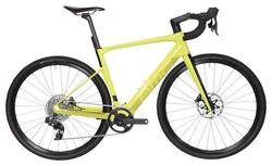 Reconditionné Vélo de Route Électrique BMC Roadmachine 01 AMP X Two Sram - Bon