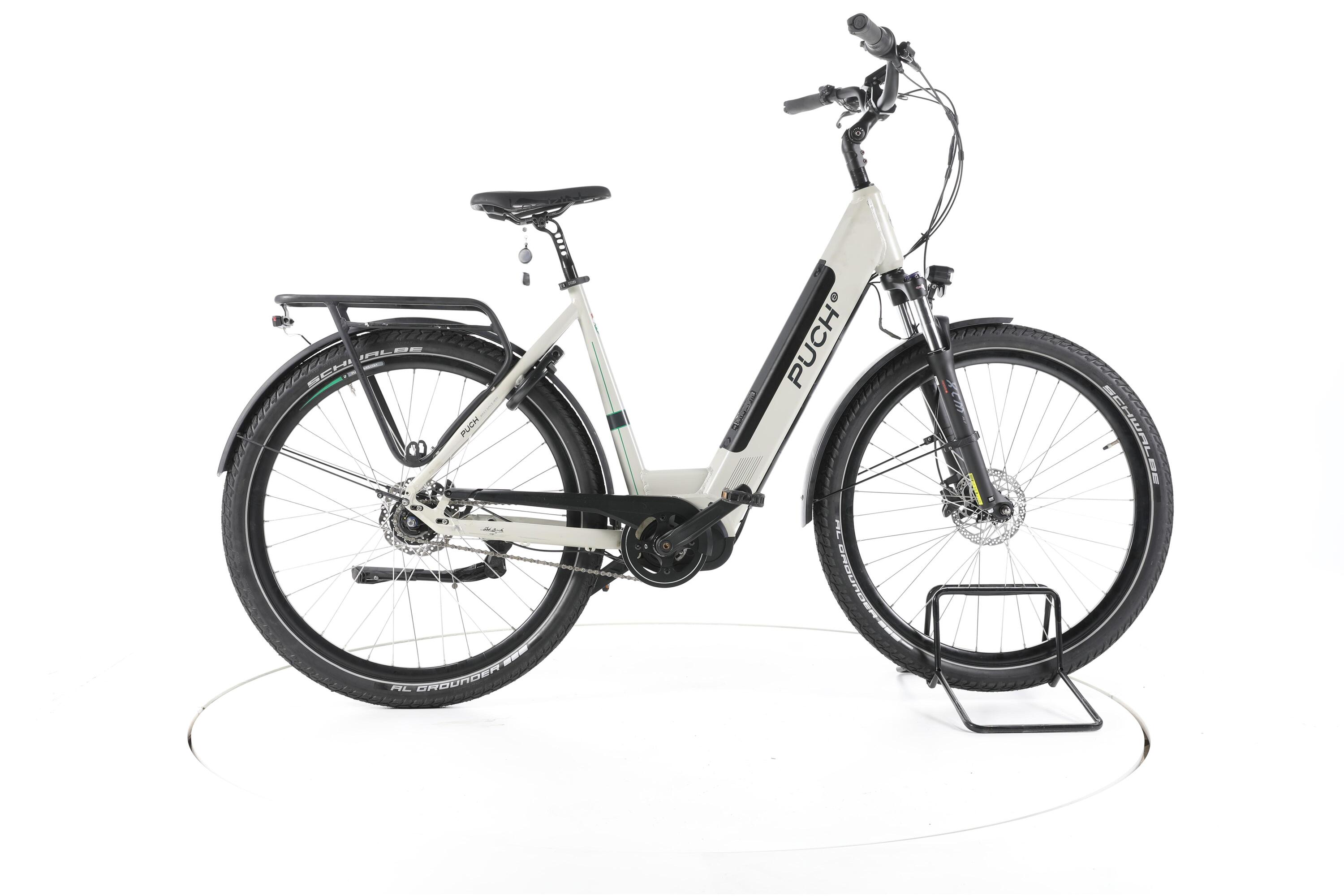 PUCH Ebike ricondizionata · Puch Q4.4 · Ottime condizioni