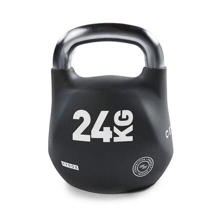 X HYROX Competition Octo Kettlebell 24KG