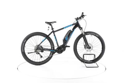 Tweedehands - morrison loup e-bike - goed