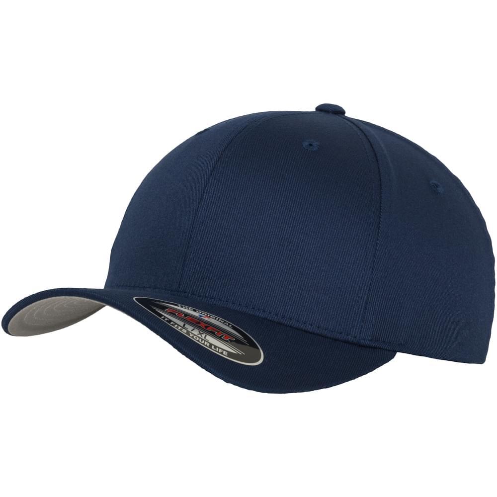 Cap Flexfit wooly combed 7/7