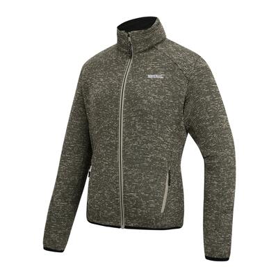 Polaire active légère entièrement zippée Newhill pour femme 7/7