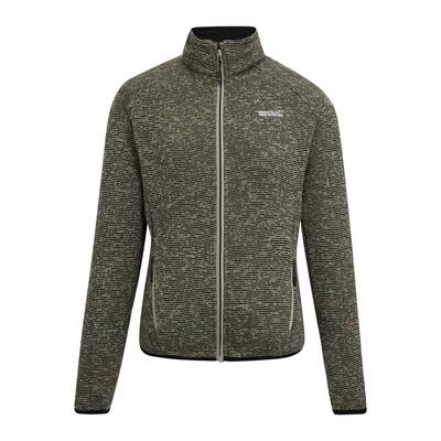 Polaire active légère entièrement zippée Newhill pour femme 5/7