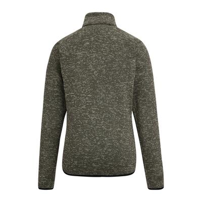 Polaire active légère entièrement zippée Newhill pour femme 6/7