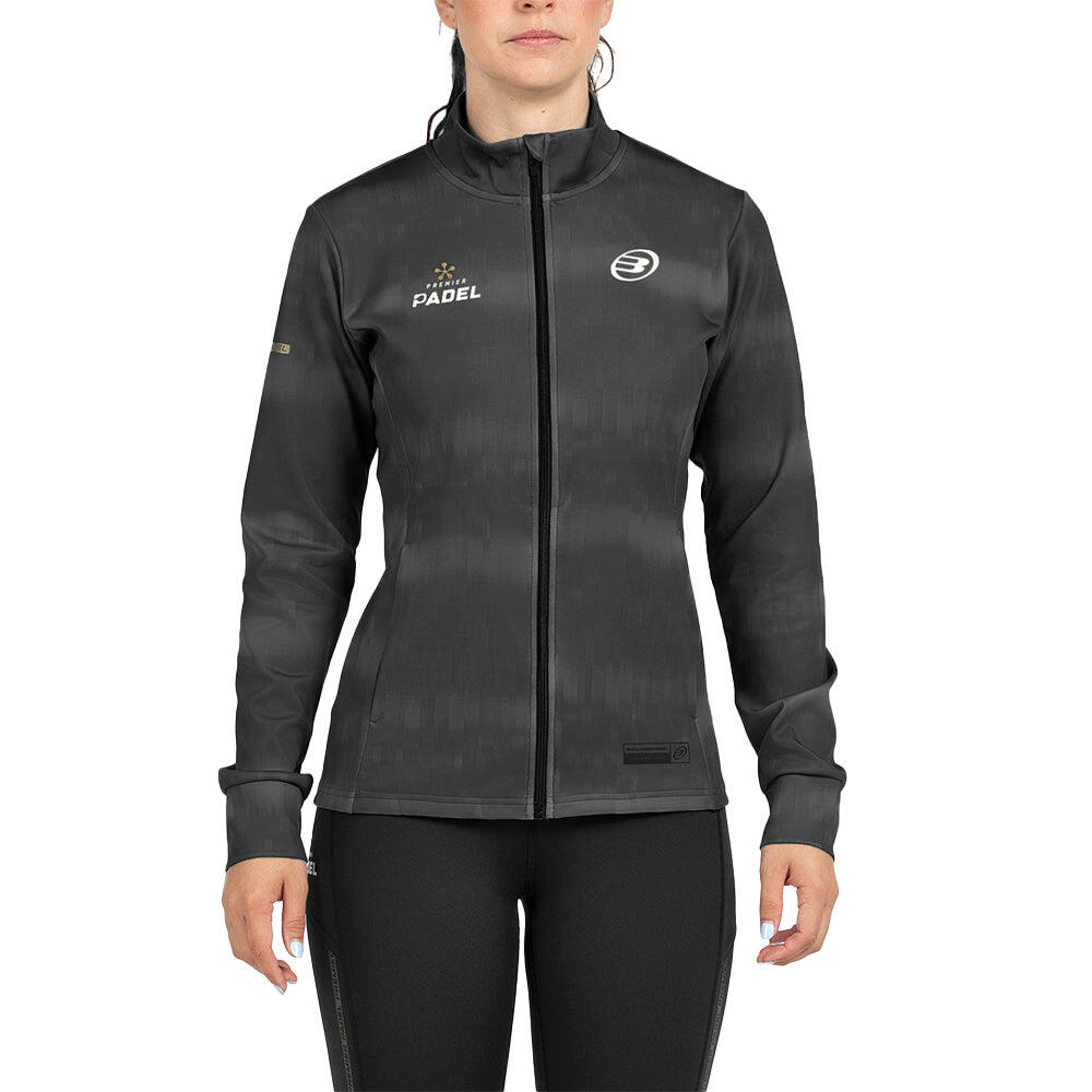 BULLPADEL PATU Mujer PREMIER PADEL (Sudadera) 1/7